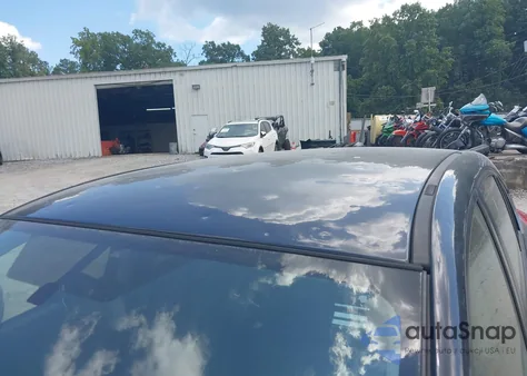 2013 Subaru Impreza 2.0I Premium из США, поврежденный, VIN JF1GPAC61D2861316